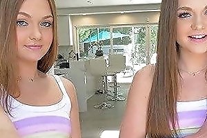 Cum4k Multiple Oozing Creampies On Labor Day With Twin Teens